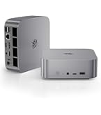 Amazon.com: Beelink SER8 Mini PC, AMD Ryzen 7 8745HS (8C/16T up to